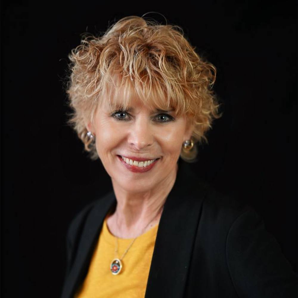 Meet your Posher, Beth